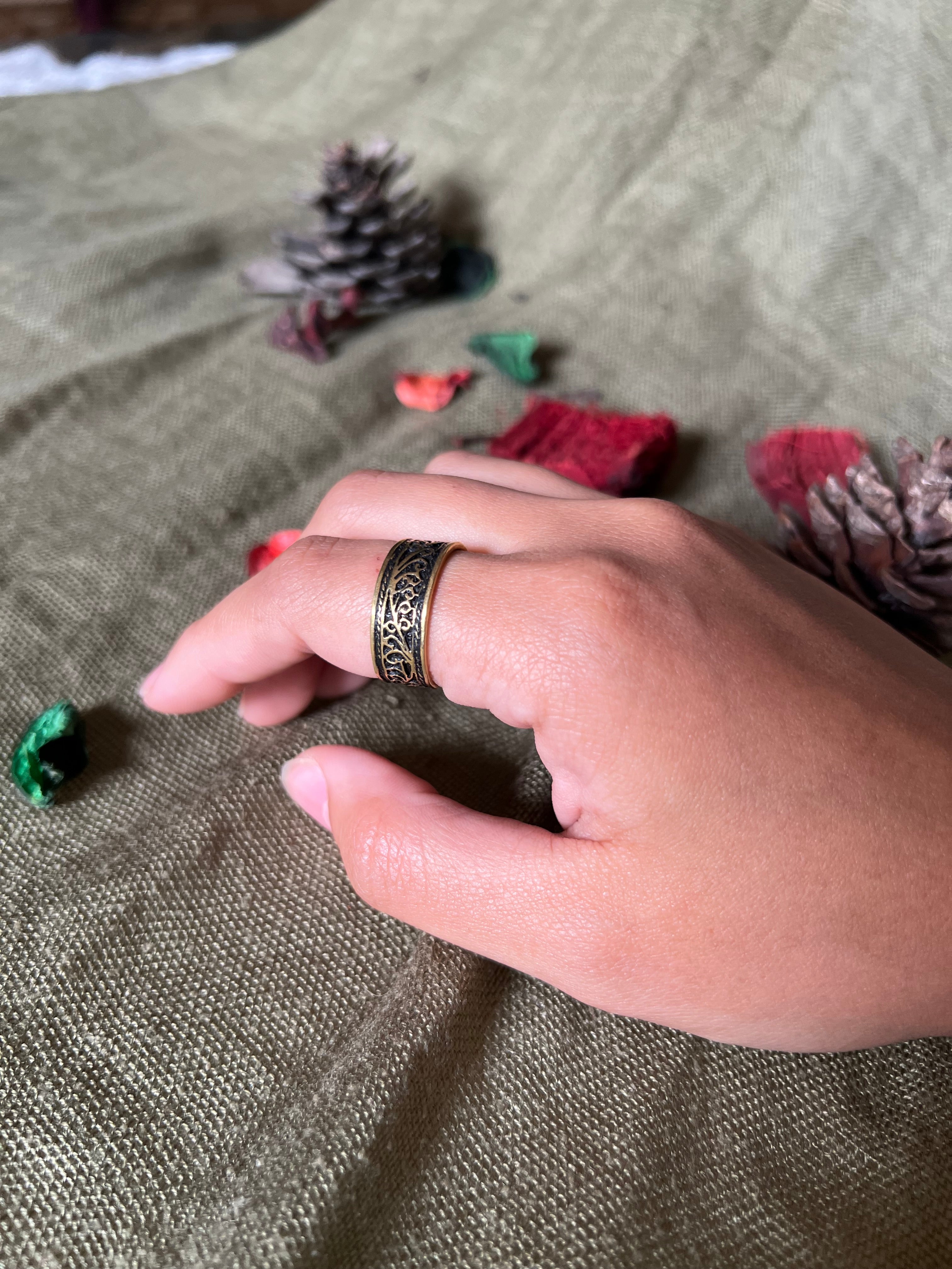 Eclipse Ring