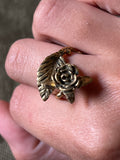 Eternal Rose Ring