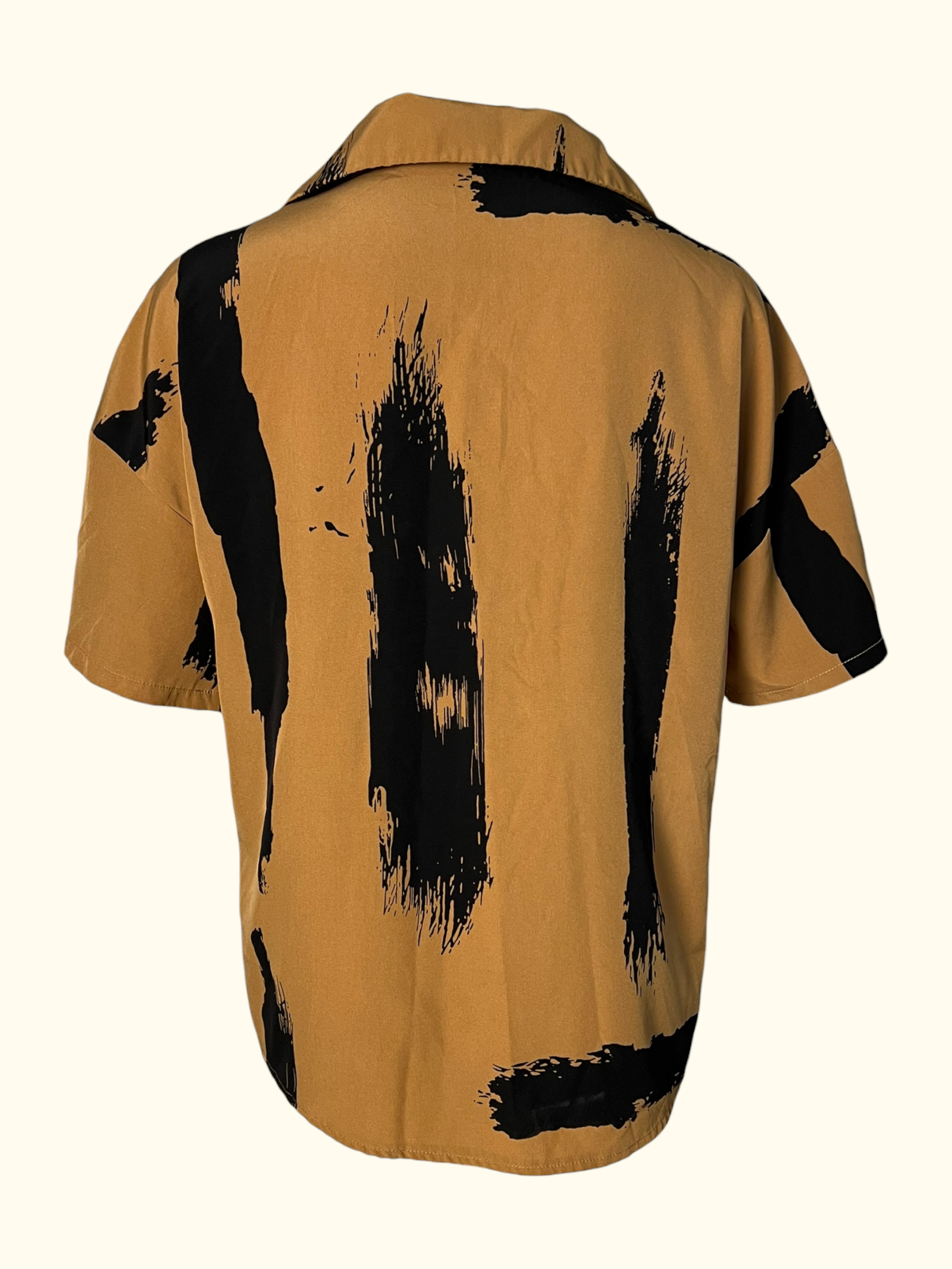 Brushstroke Shirt