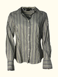 Vintage Stripe Shirt