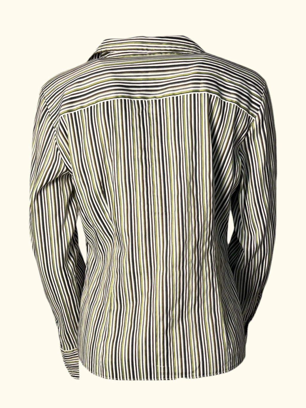 Vintage Stripe Shirt