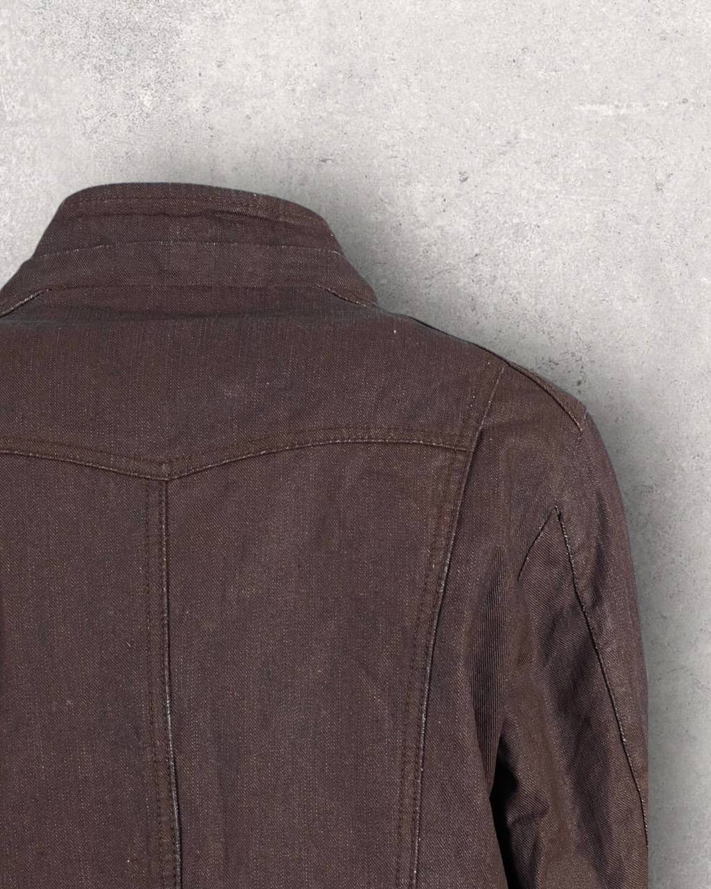 Rustic Rider Classic Jacket (M-L)
