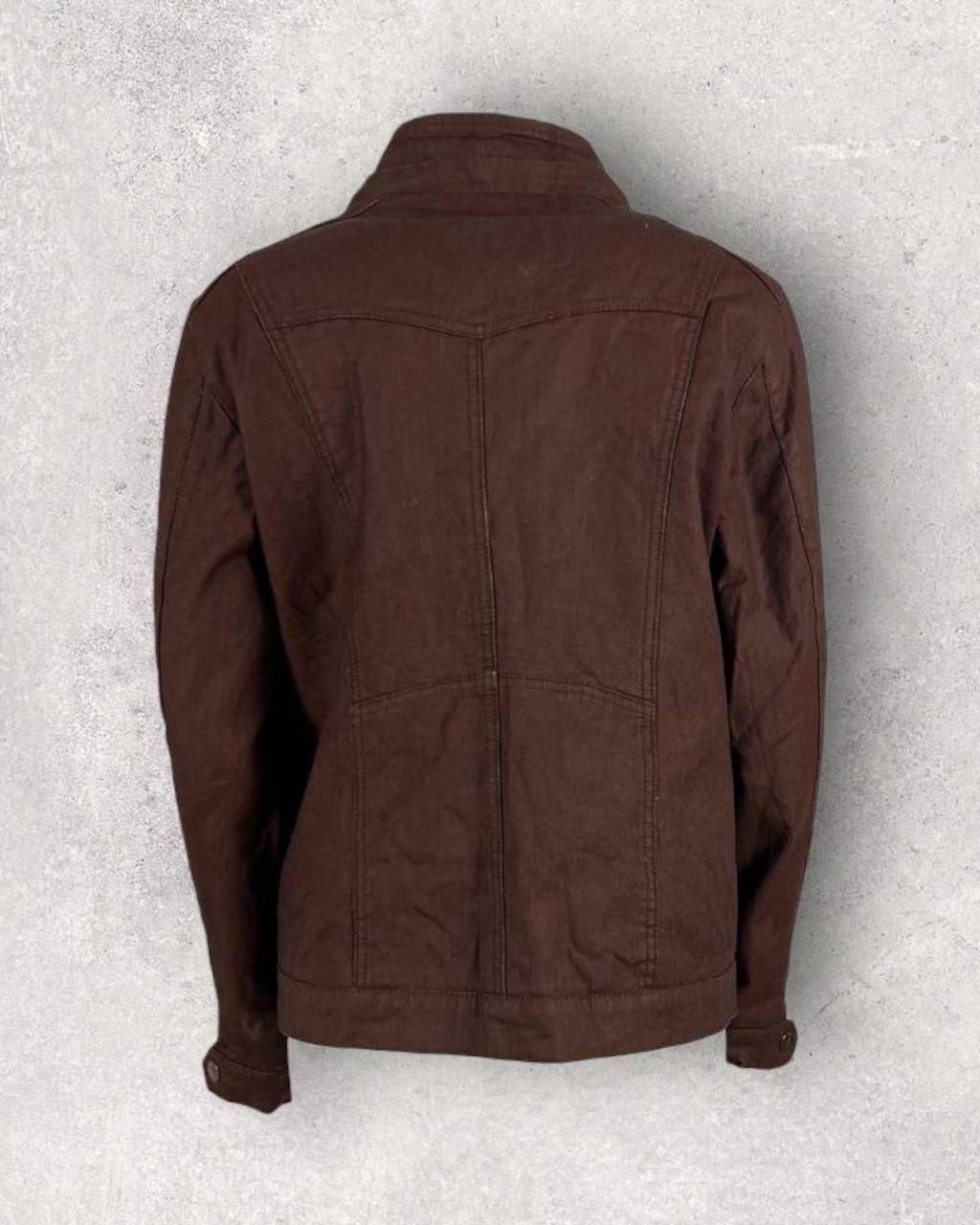 Rustic Rider Classic Jacket (M-L)