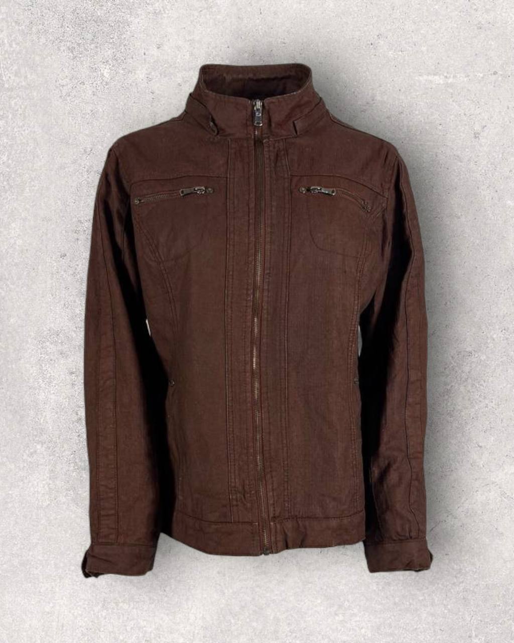 Rustic Rider Classic Jacket (M-L)