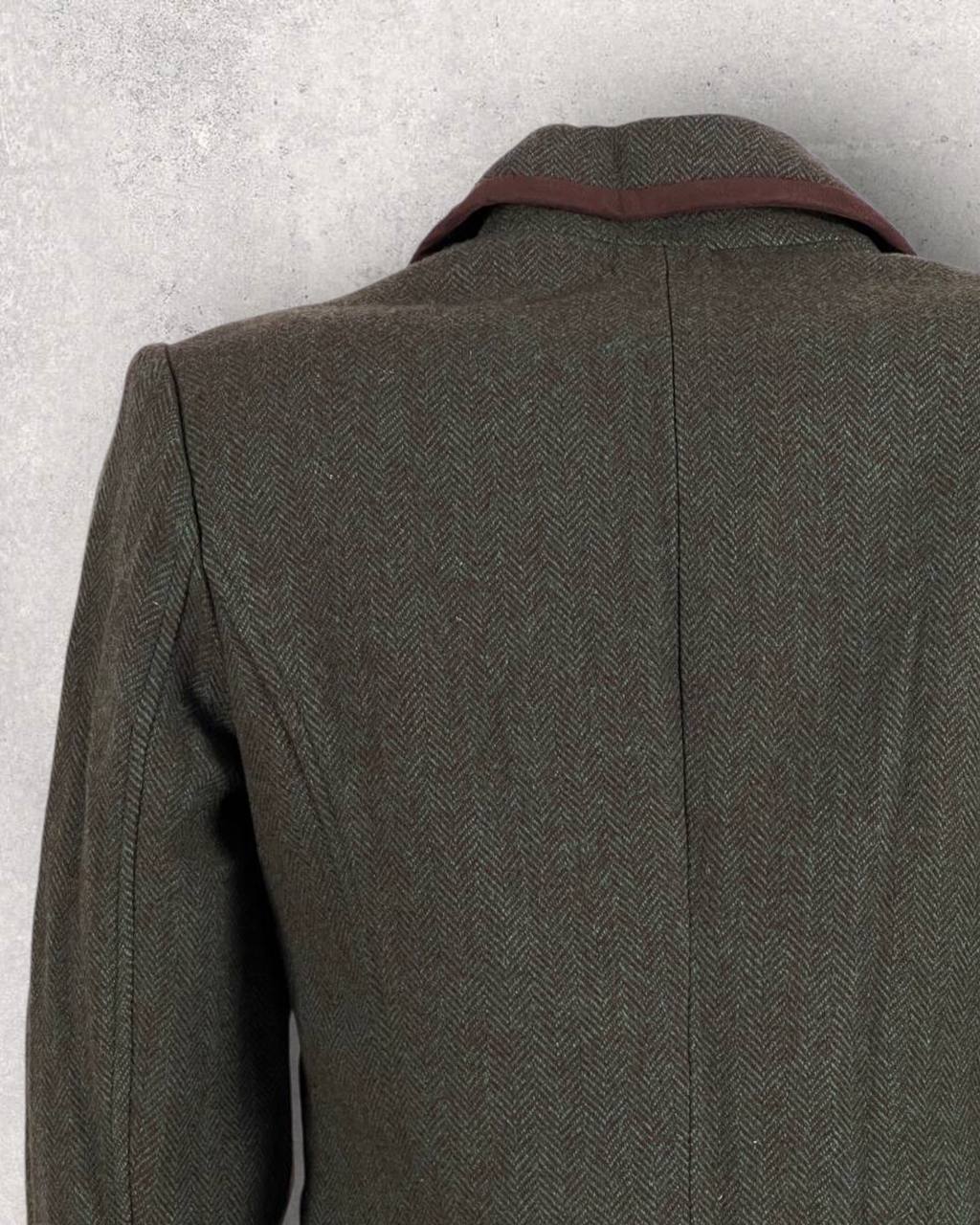 The Old Lodge Vintage Blazer (S-M)