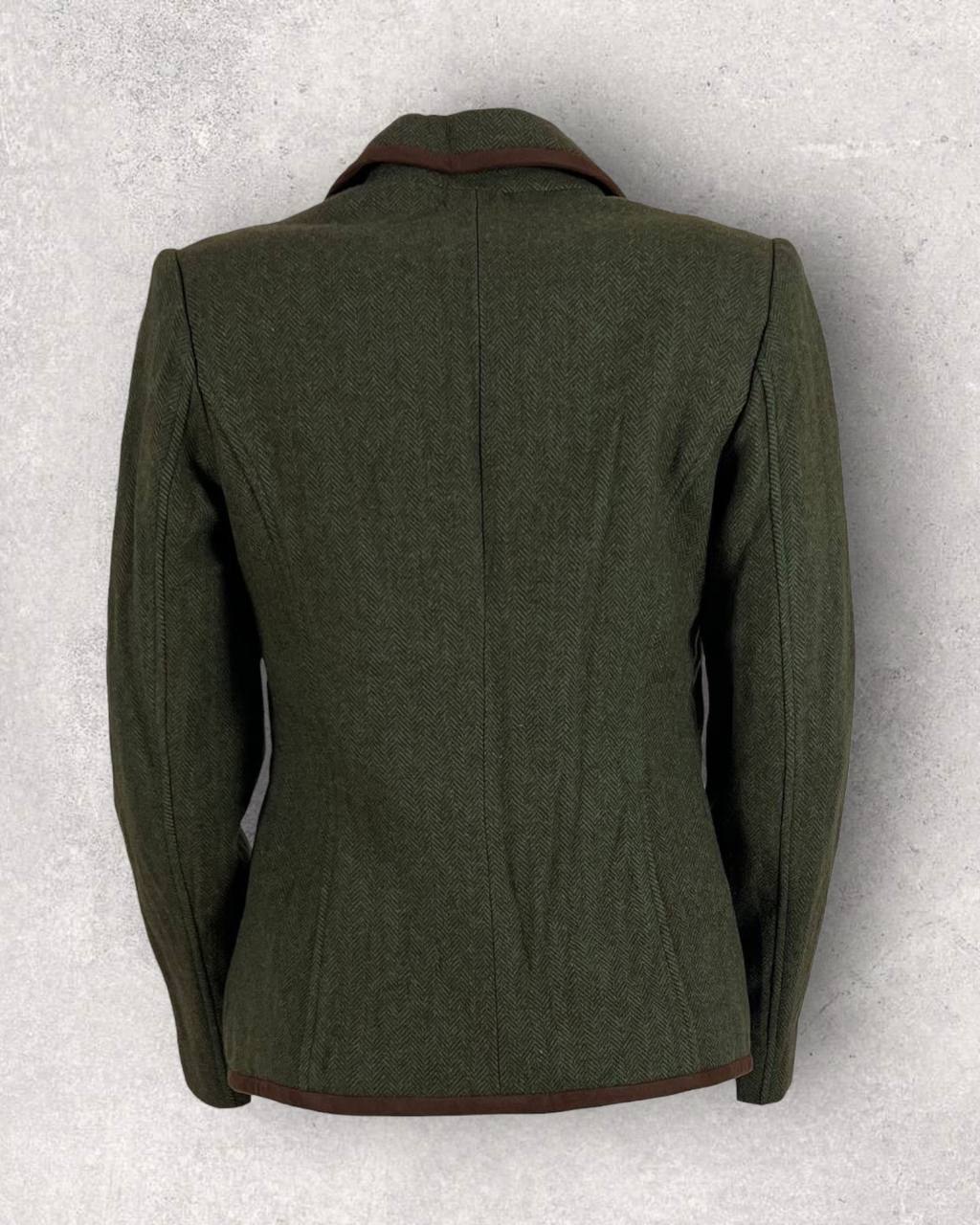 The Old Lodge Vintage Blazer (S-M)