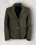 The Old Lodge Vintage Blazer (S-M)