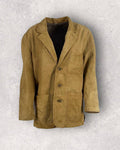 Desert Classic Suede Jacket (M-L)