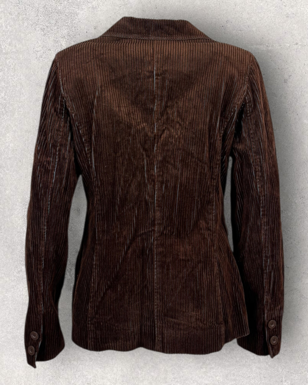 Vintage Etam Corduroy Blazer (XS-S)