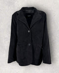 The Old School Cord Blazer (L-XL)