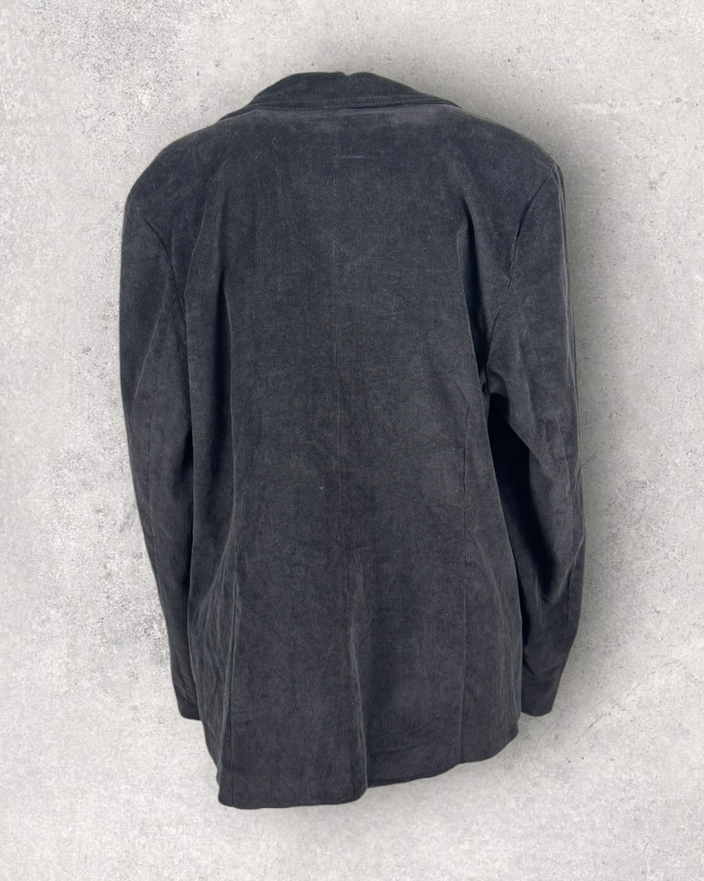 The Old School Cord Blazer (L-XL)