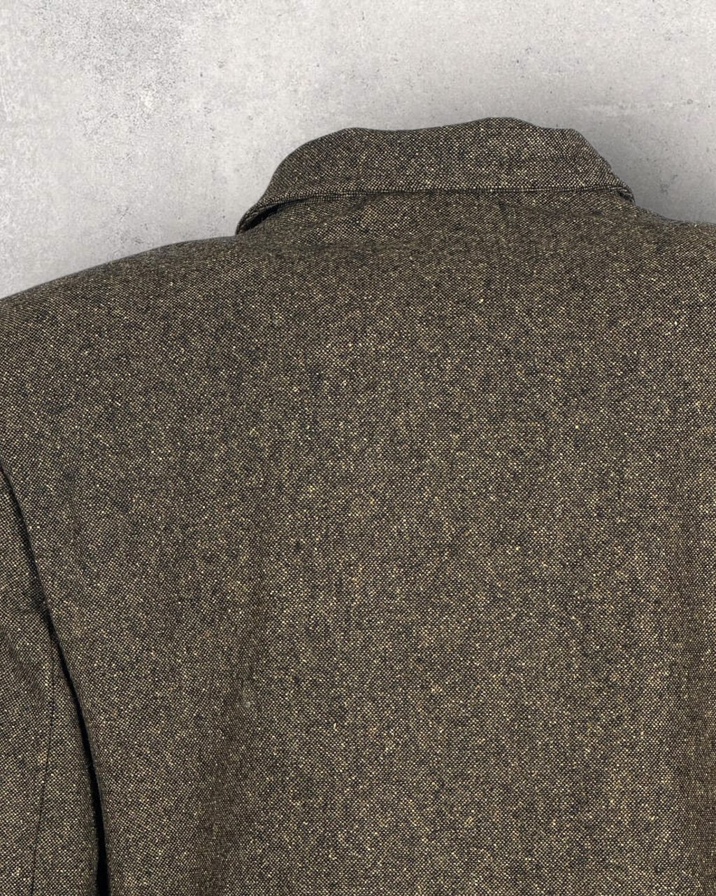 Lana Lee Vintage Tweed Blazer (M-L)