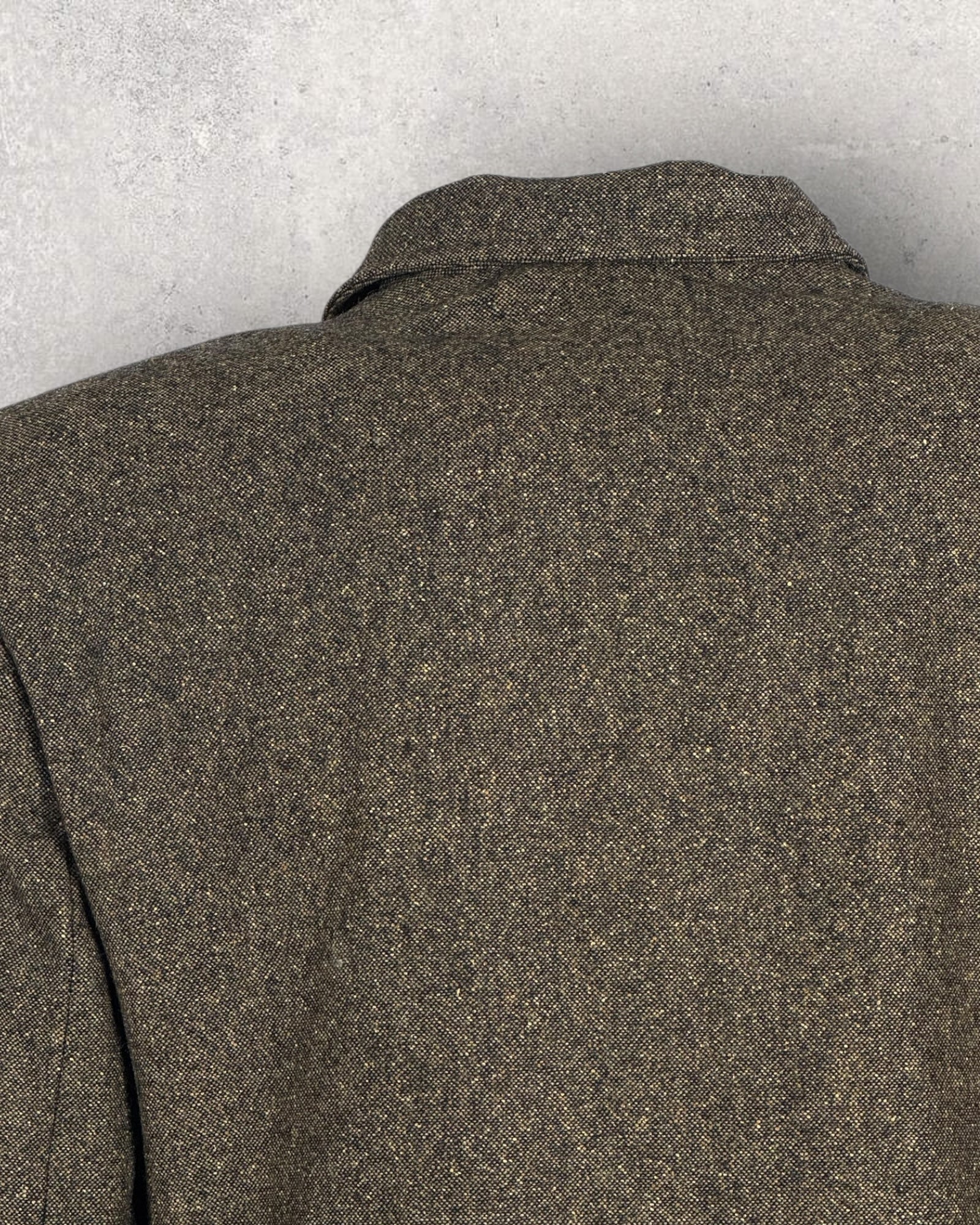 Lana Lee Vintage Tweed Blazer (M-L)